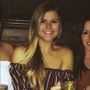 Meet your Posher, Marisa